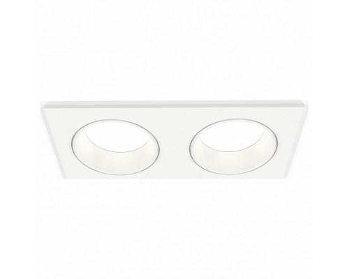 Встраиваемый светильник Ambrella Xc652 XC6525001