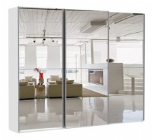 Шкаф-купе Эста Трио