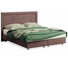 Кровать односпальная London Boxspring Lift