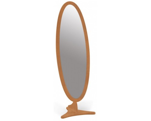 Зеркало напольное Fleuron