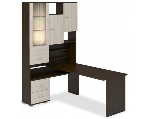 Стол компьютерный Домино СР-620/180