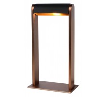 Настольная лампа декоративная Lucide Loras 30500/01/96