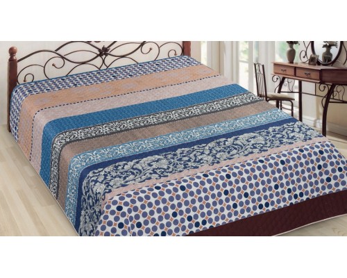 Покрывало двуспальное Elegant