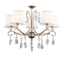 Подвесная люстра Omnilux Grassano OML-63903-05