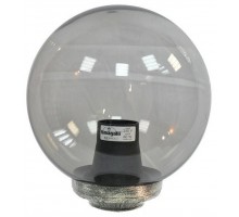 Плафон полимерный Fumagalli Globe 250 G25.B25.000.BZE27