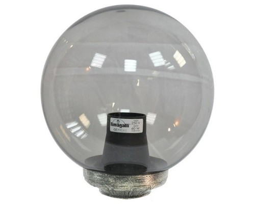 Плафон полимерный Fumagalli Globe 250 G25.B25.000.BZE27