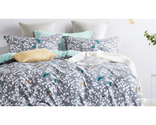 Постельное белье полутораспальное Sharon