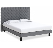 Кровать полутораспальная Paris Boxspring Standart