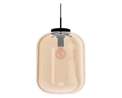 Подвесной светильник Eglo Bulciago 39672