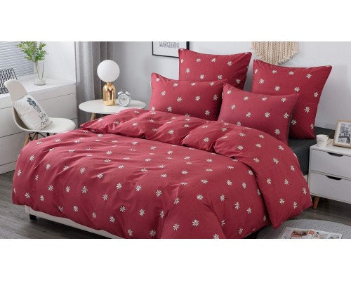 Постельное белье евростандарт Деми