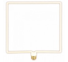 Лампа светодиодная Thomson Deco Square E27 16Вт 2700K TH-B2411