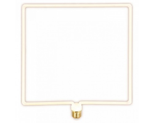 Лампа светодиодная Thomson Deco Square E27 16Вт 2700K TH-B2411