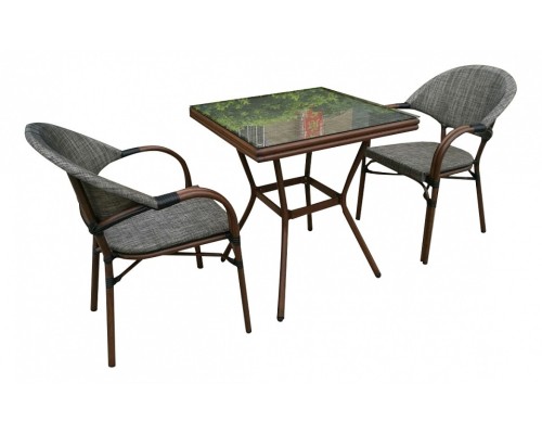 Набор уличный  T130/C029-TX 70x70 2Pcs