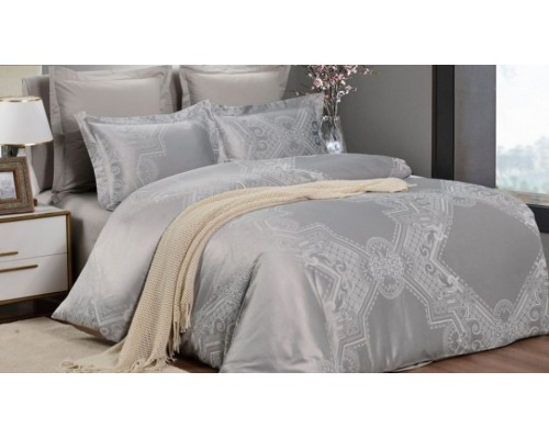 Постельное белье полутораспальное JC-78