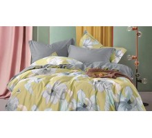 Постельное белье полутораспальное №280 Авелин