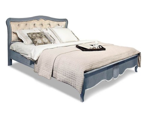 Кровать полутораспальная Katrin