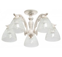 Люстра на штанге De City Ариадна 105011205