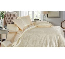 Постельное белье двуспальное Жанна