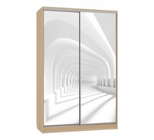 Шкаф-купе Рио 7-600 58