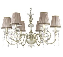 Подвесная люстра Odeon Light Aurelia 3390/6