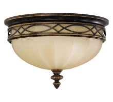 Накладной светильник Feiss Drawing Room FE-DRAWING-ROOM-FB