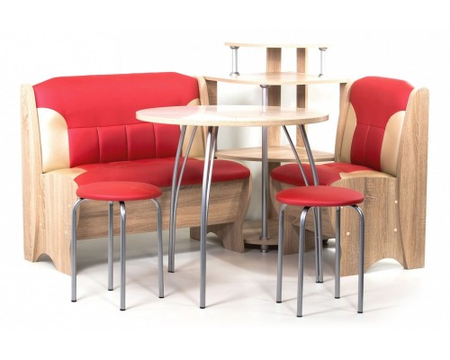 Уголок кухонный Лотос