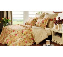 Постельное белье полутораспальное B-110