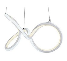 Подвесной светильник Arti Lampadari Altedo Altedo L 1.5.45 W