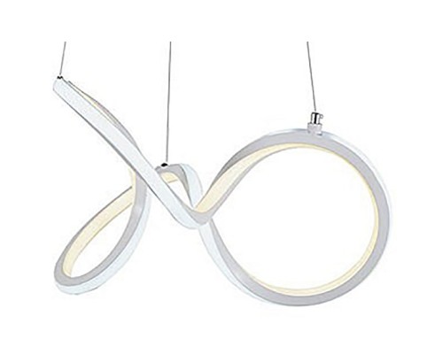 Подвесной светильник Arti Lampadari Altedo Altedo L 1.5.45 W