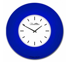 Настенные часы (33x33x4 см) Династия 01-036