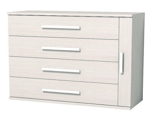 Комод Bauhaus 15