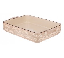 Блюдо для запекания (35х24х6 см) Agness 777 777-053