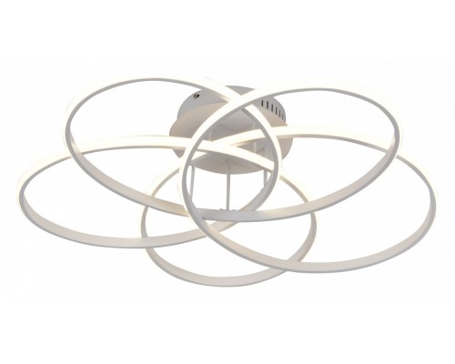 Потолочная люстра Moderli Adam V2750-CL