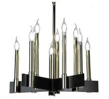 Подвесная люстра Lussole Moultrie 