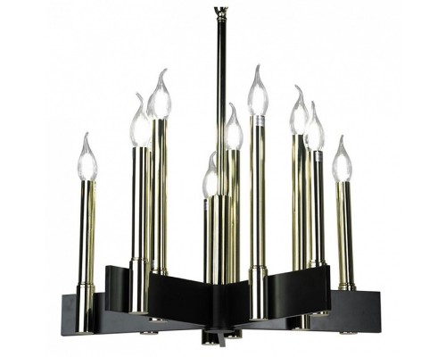 Подвесная люстра Lussole Moultrie