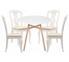 Набор обеденный Номиа