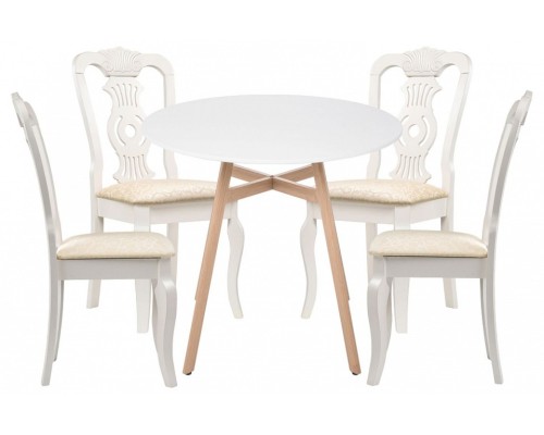 Набор обеденный Номиа