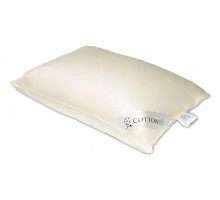 Подушка (50x70 см) Cotton Air