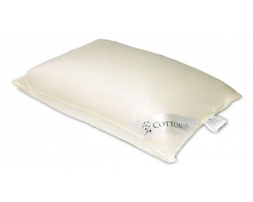 Подушка (50x70 см) Cotton Air