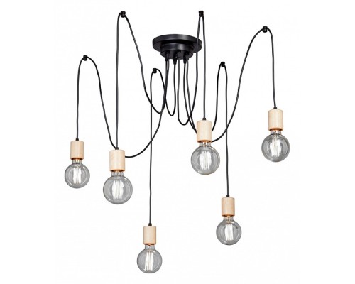 Подвесная люстра Vitaluce V4547 V4547-1/6PL