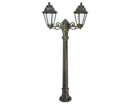 Фонарный столб Fumagalli Aloe.R/Anna E22.163.S20.BYF1R