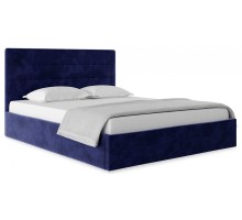 Кровать двуспальная Соната