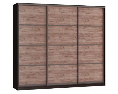 Шкаф-купе А0471495472 2600x580