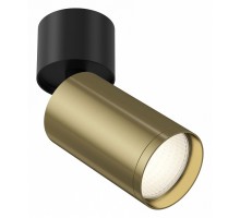 Спот Maytoni Focus S C050CL-1BBS