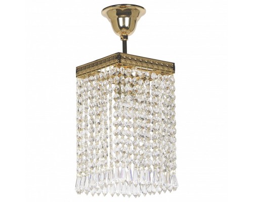 Светильник на штанге Dio D’Arte Cremono Cremono E 1.3.14.400 G