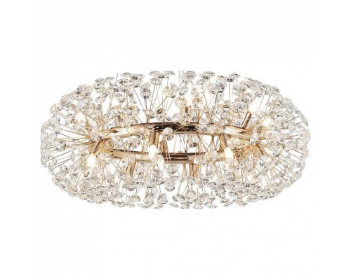 Подвесная люстра TOPGRADE TOPGRADE Alaska