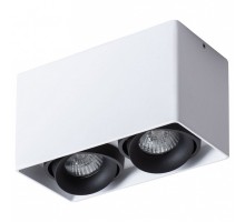 Накладной светильник Arte Lamp Pictor A5654PL-2WH