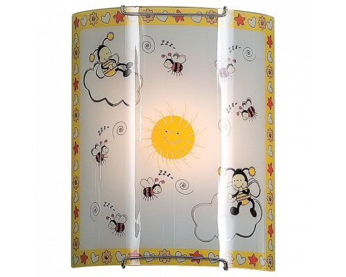 Накладной светильник Citilux 921