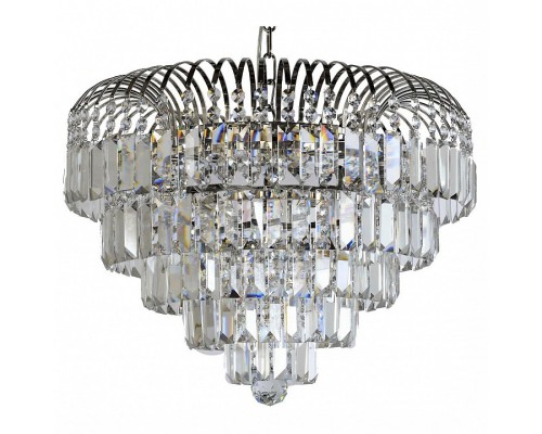 Подвесная люстра Arti Lampadari Sabina Sabina E 1.5.46.100 N