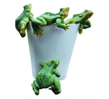 Фигурка декоративная для горшков (7.1x5.6x11 см) GRHP4-08 Б0007628